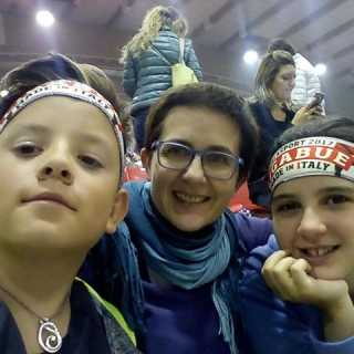 Giovanna Arizzi photo