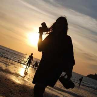 Giusy Versaci photo