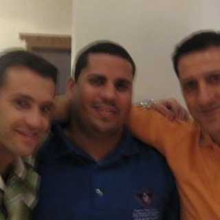 Pablo Carriles photo