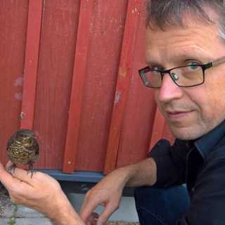 Andrius Klimasauskas photo