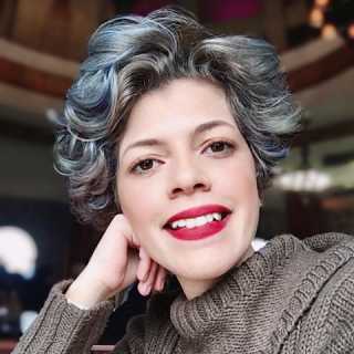 Henda Belkhodja photo