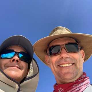 Paulina Aguirre photo