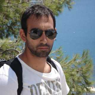 Stathis Koutsourakis photo