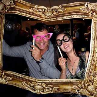 George Lambert photo