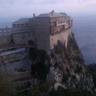 Demetris Thoma photo