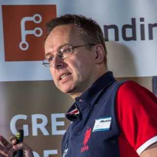 Tomasz Mazuryk photo