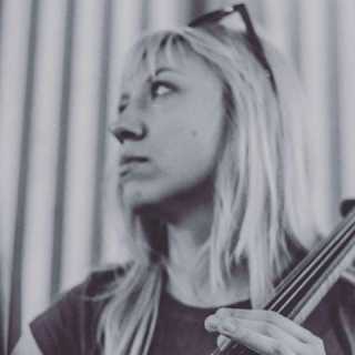 Galina Maistrovich photo