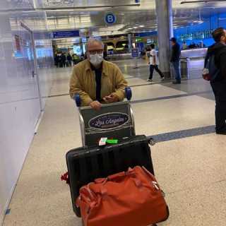 George Neocleous photo