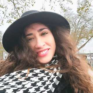 MariaStrathgopoulou avatar