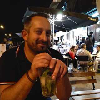 Jakub Turkiewicz photo