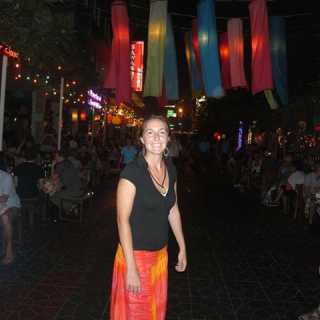 Aurelie Bataille photo