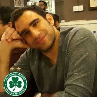 Constantinos Ioannou photo