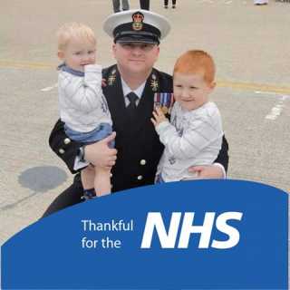 Andrew Dickens photo