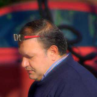 Manolis-Manias Hadjinicolaou photo