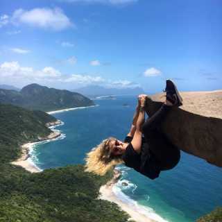 Marina Polizzi photo