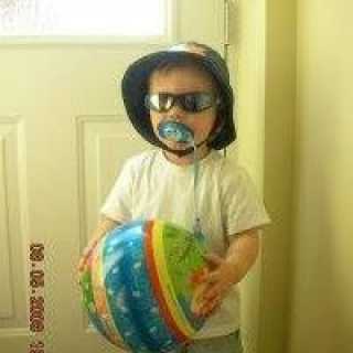 Andrew Wheatley photo