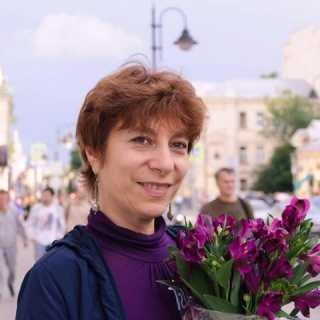 Vera Gershenzon photo