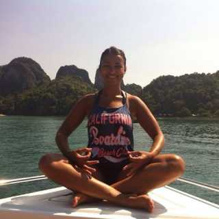 Kaoutar Kheddar photo