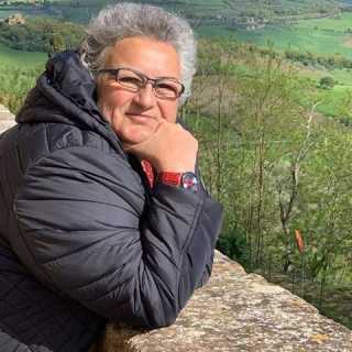 Monica Gavrielides photo