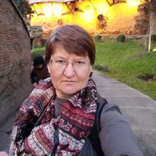 Ольга Алабужева photo