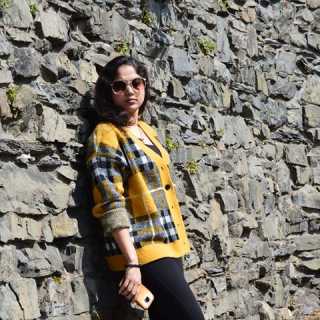 Swati Sinha photo
