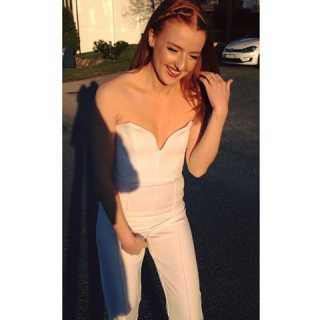 Emma Downham