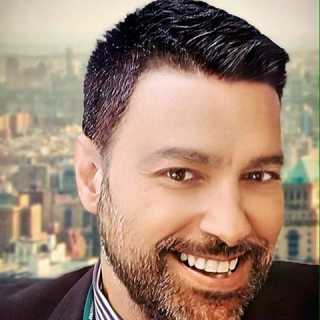 Sokratis Tsamoutalis photo