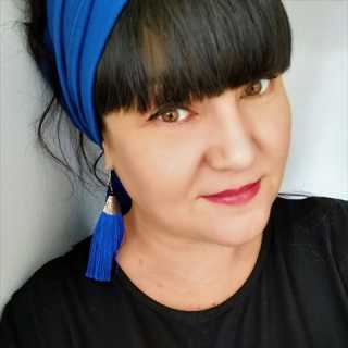 Mari Rahmani photo