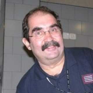 Andreu Clarella-Biarge photo