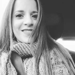 Anastasia Politaki photo