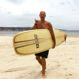 Charles Strohl photo