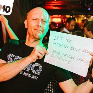 Alistair Scott photo