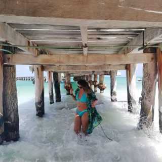 Carolina Toscano photo