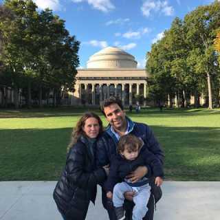 Hernan Lamadrid photo