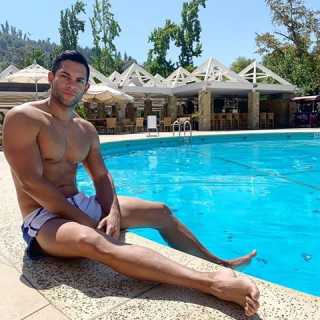 Alejandro Romanov photo