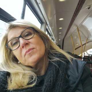 Gloria Alesina photo