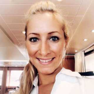 Kitti Berta photo