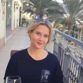 Ирина Хрищева photo
