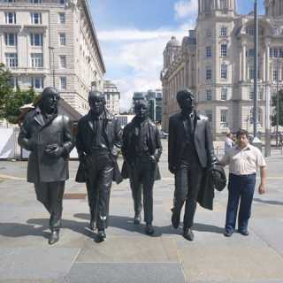 Luis-Miguel Moreno-Londono photo