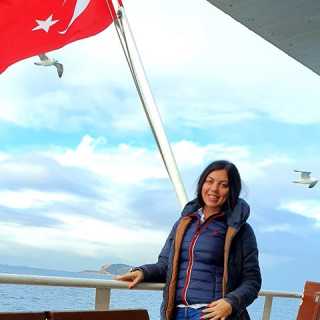 Nicoleta Cuzuc photo