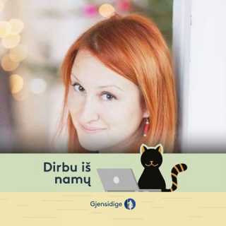 Jurga Vrublevskaja-Raligien photo