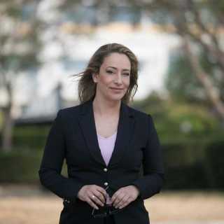 Theodora Maniou photo