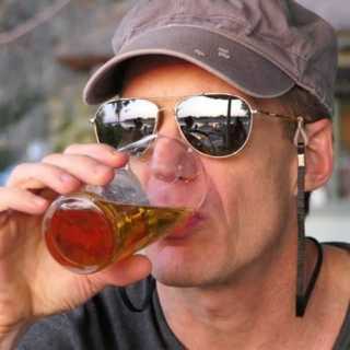 Andrew Stewart photo