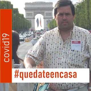 Manuel Rincn-Gamero photo