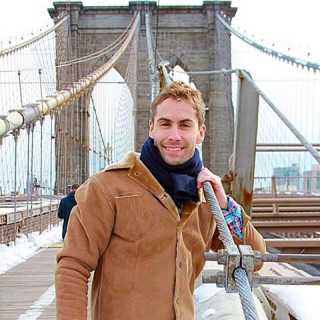 Andres Castelo photo