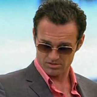 Marco de-Faveri