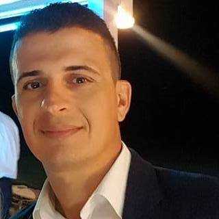 Zach Manitaras photo