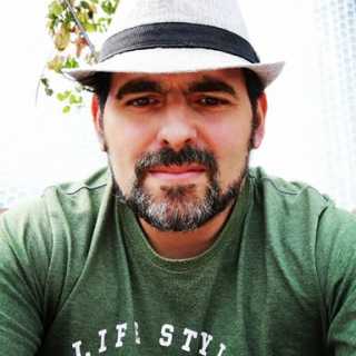 Glauco Ferreira photo