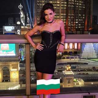 Suzana Ivanova photo