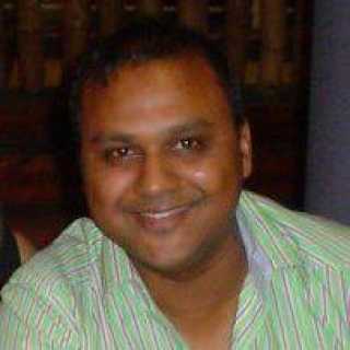 Nirven Maharaj photo